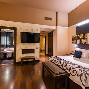 Chambre de Luxe