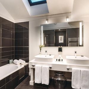 Chambre Exécutive